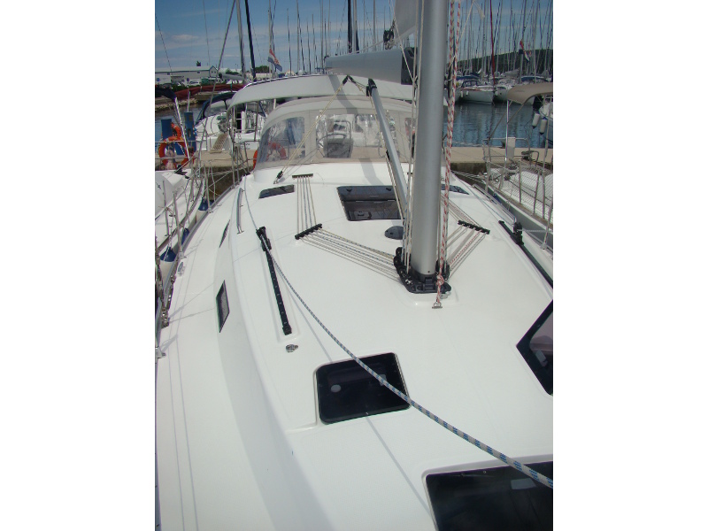 Immagine Bavaria Cruiser 36