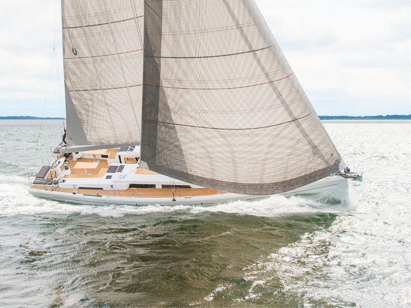 Immagine Hanse 548