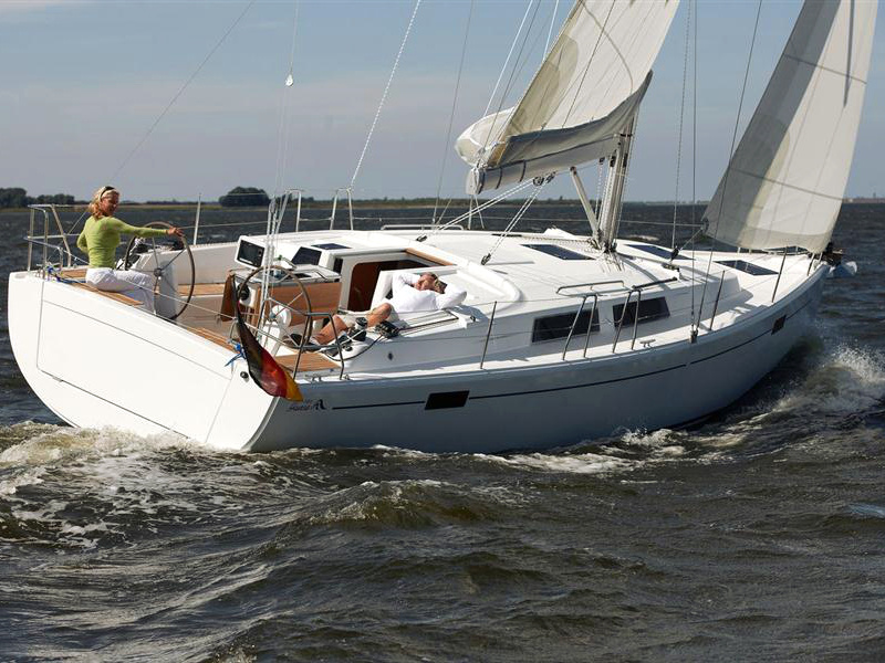 Immagine Hanse 385