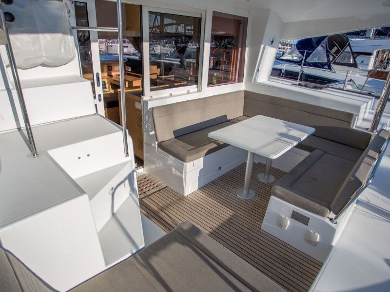 Immagine Lagoon 400 S2