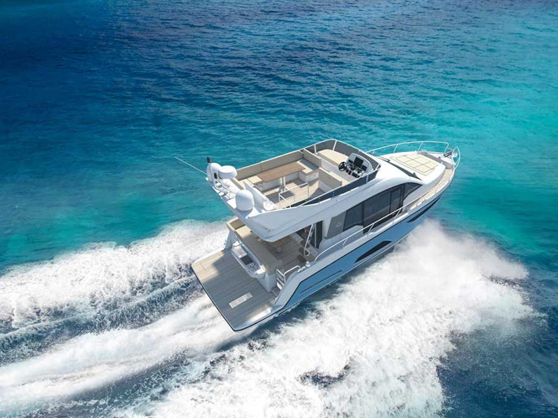 Immagine Sealine F430