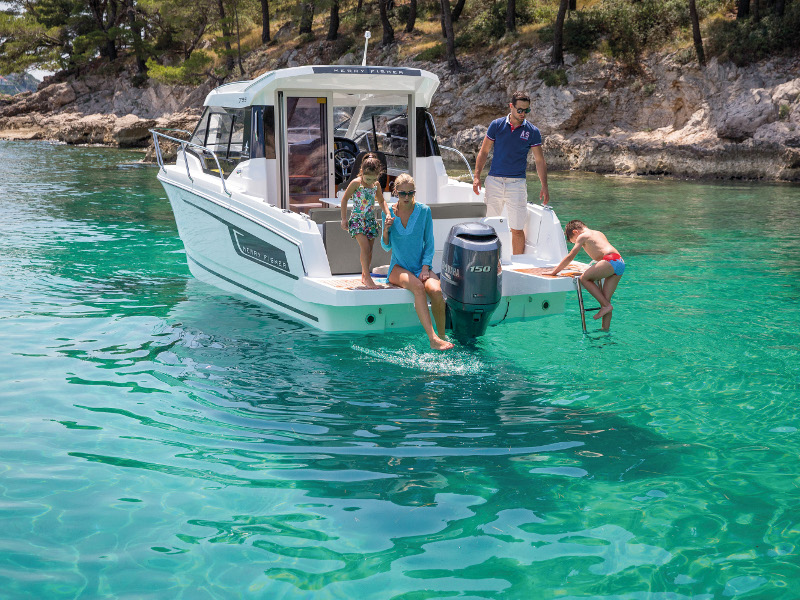 Immagine Merry Fisher 795
