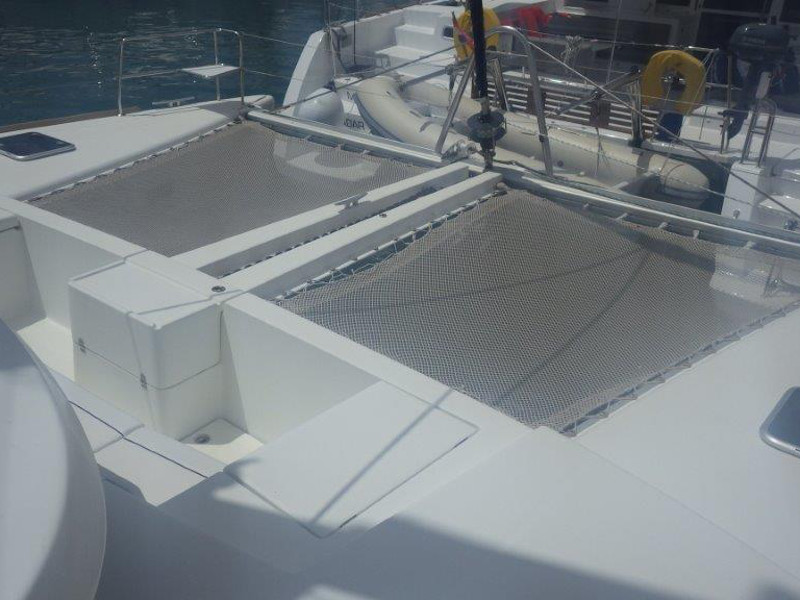 Immagine Lagoon 440