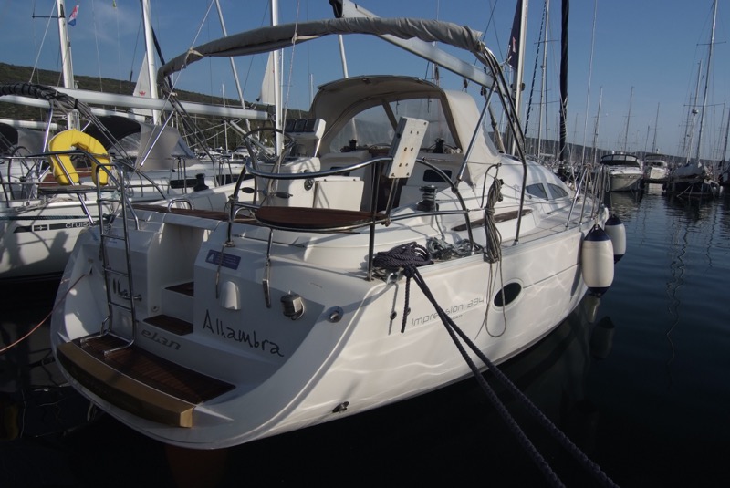 Immagine Elan 384 Impression