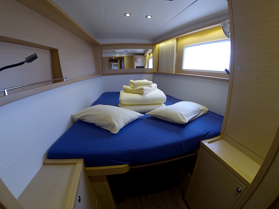 Immagine Lagoon 450