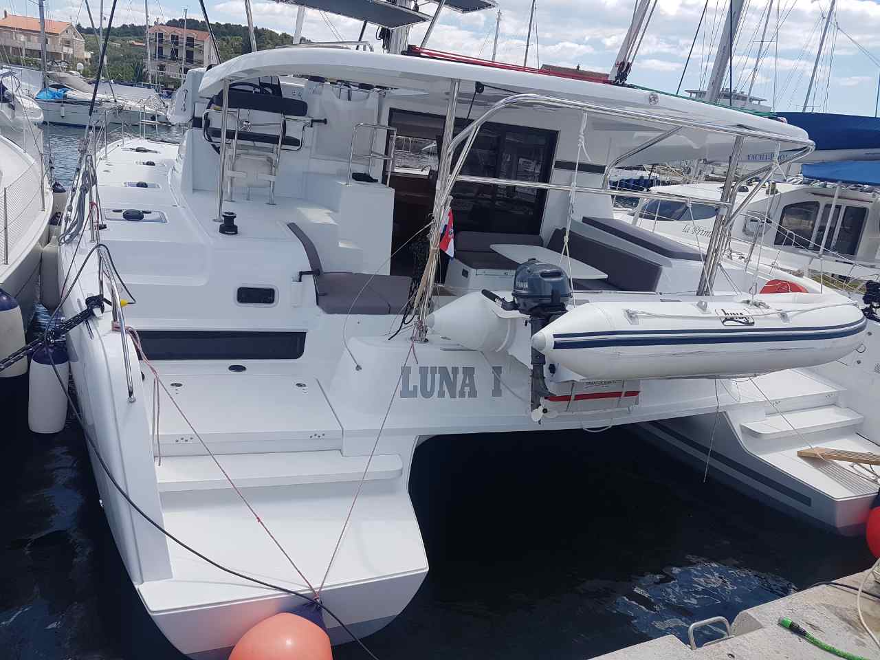 Immagine Lagoon 42