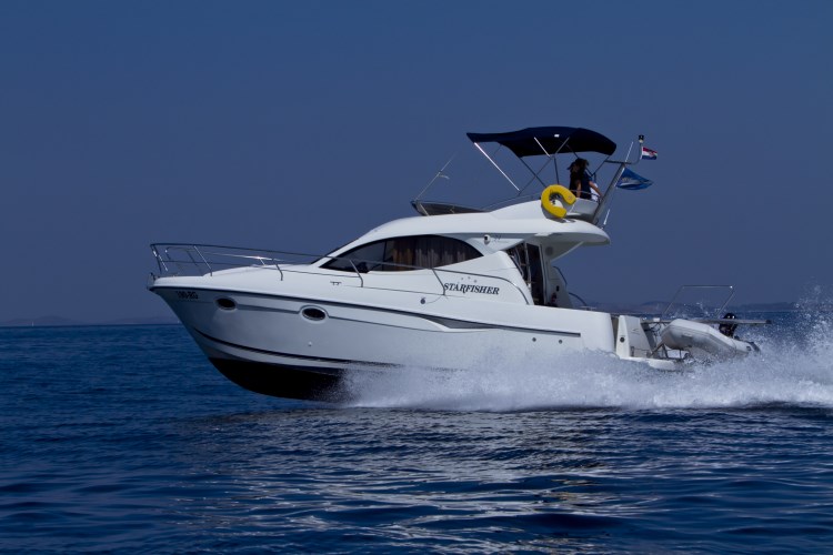 Immagine Starfisher 34