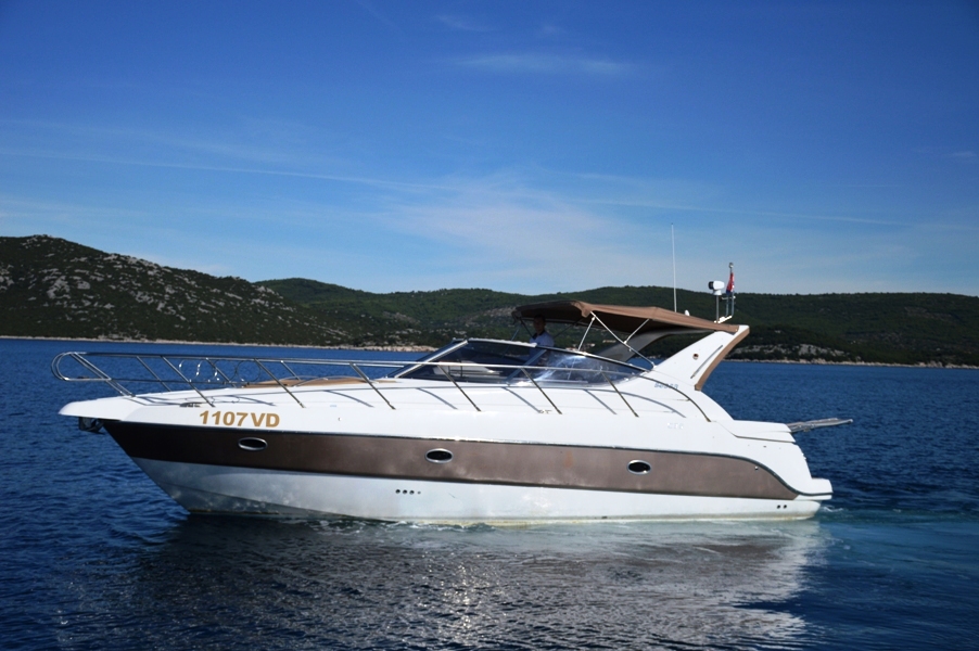 Immagine Sessa C35