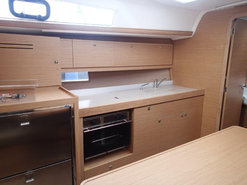 Immagine Dufour 382