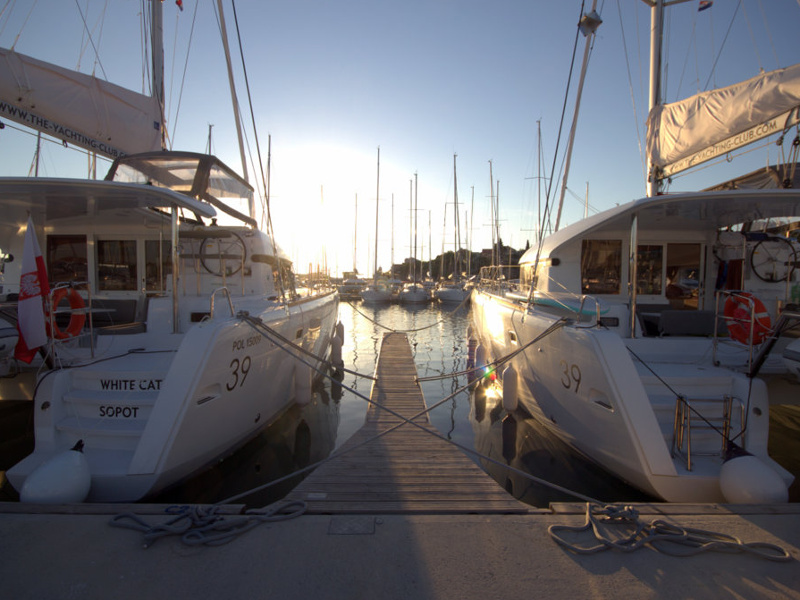 Immagine Lagoon 39