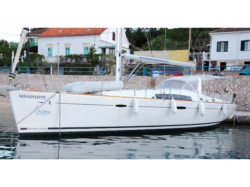 Immagine principale barca