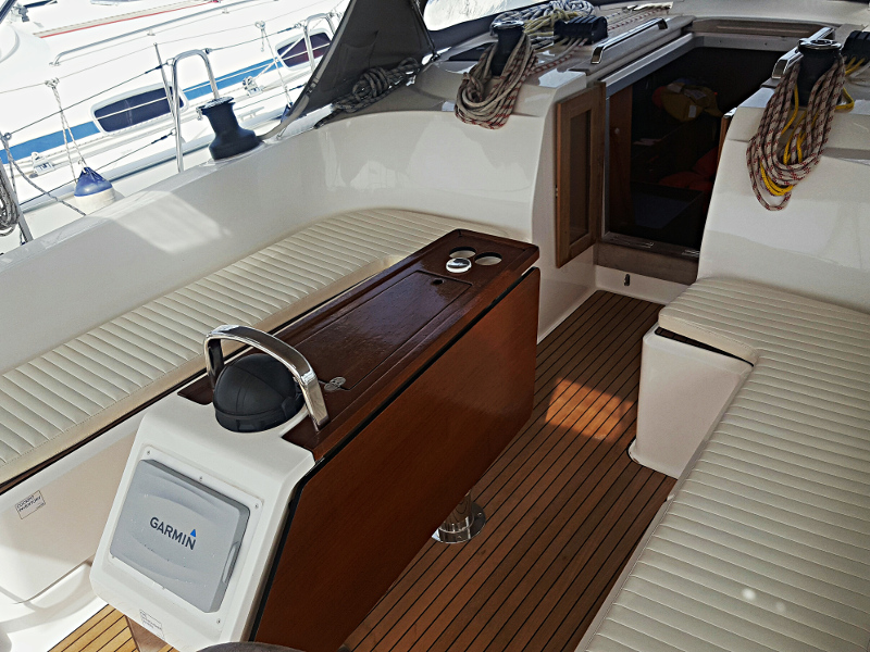 Immagine Bavaria Cruiser 46