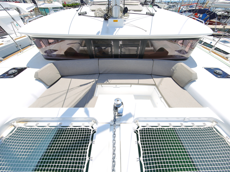 Immagine Lagoon 450 F