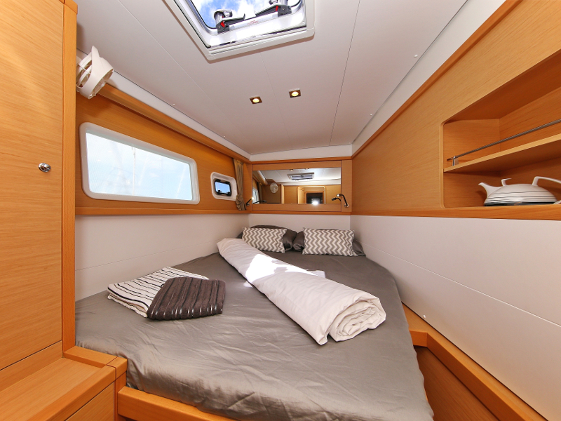 Immagine Lagoon 450 F