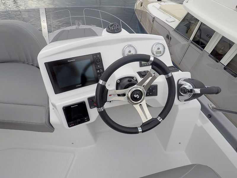 Immagine Beneteau Antares 36