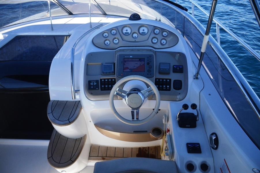 Immagine Sessa C35