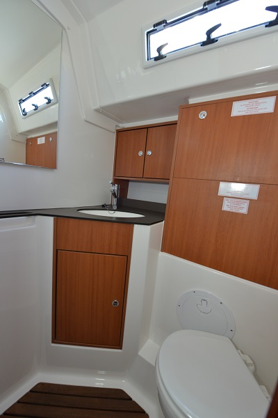 Immagine principale barca