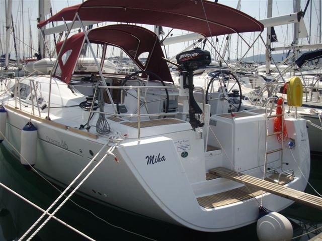 Immagine principale barca