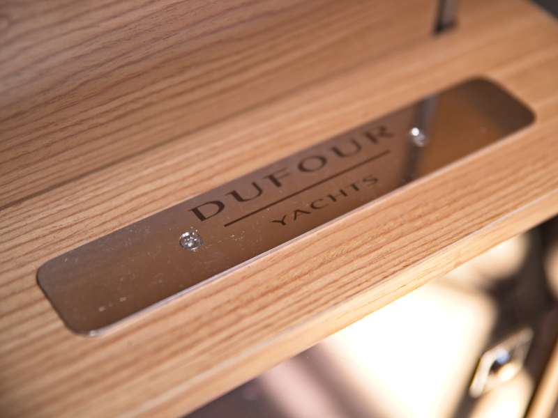 Immagine Dufour 460 Grand Large