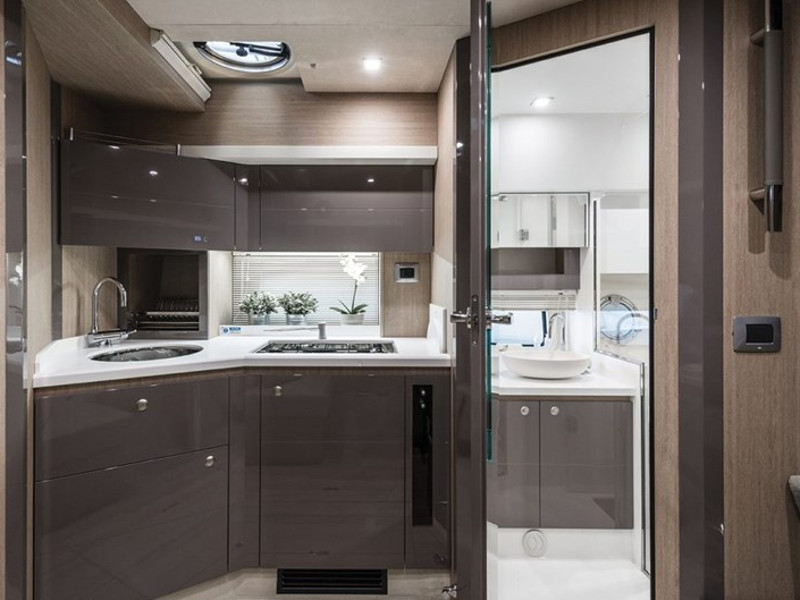 Immagine Cranchi Z35