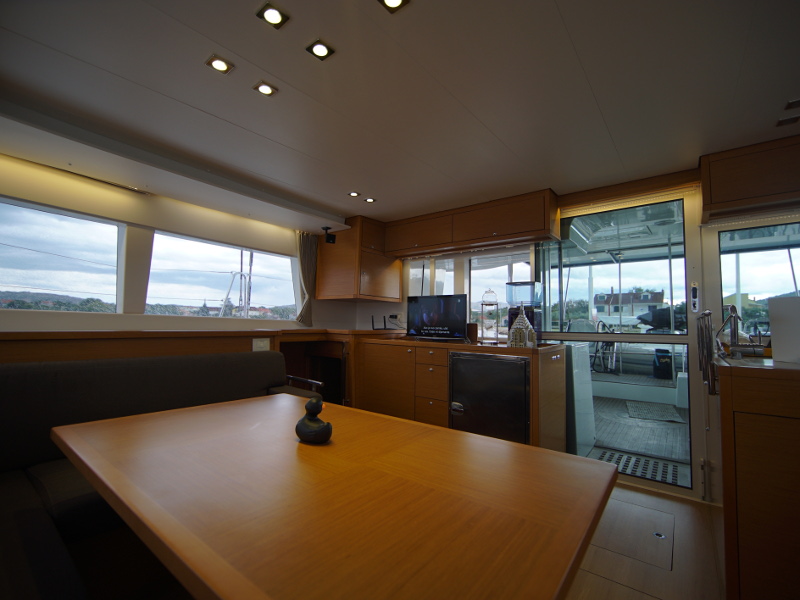 Immagine Lagoon 450 