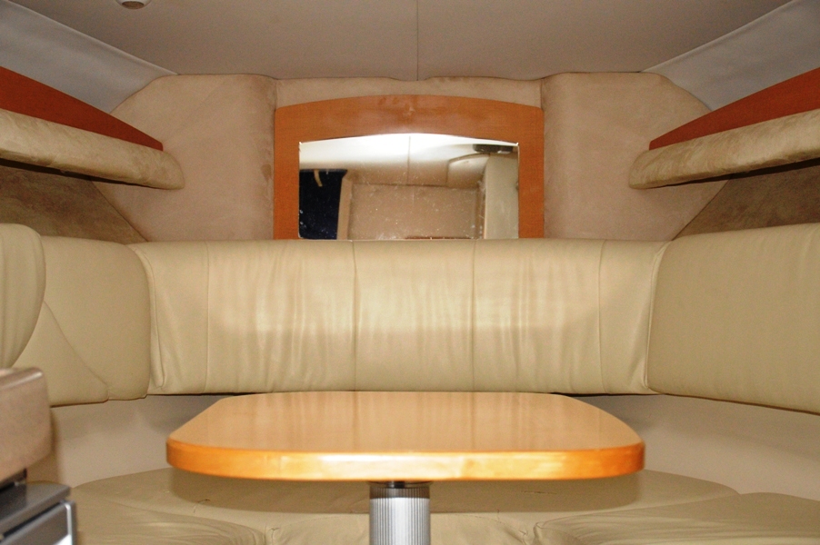 Immagine Four Winns 278 Vista White