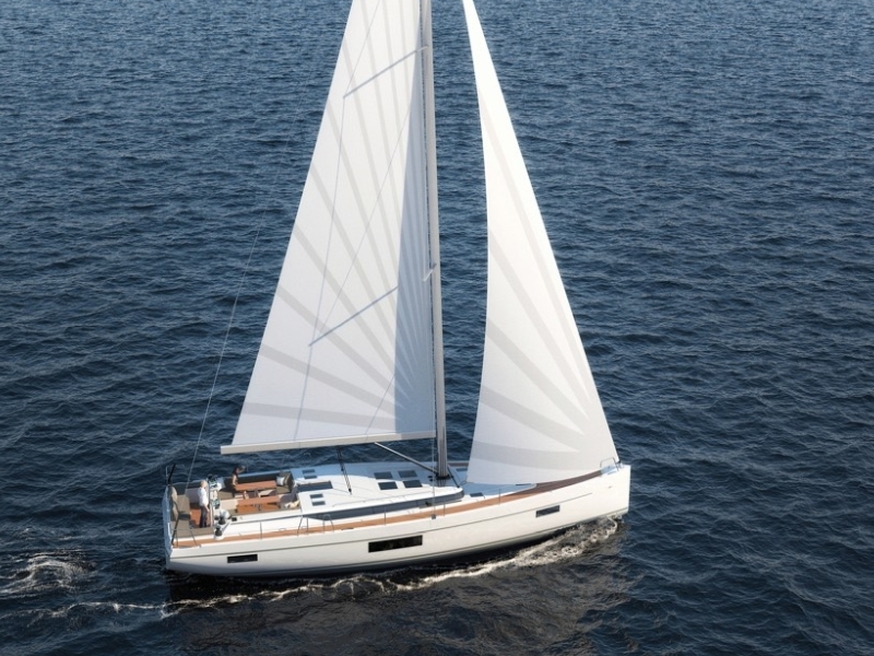 Immagine Bavaria Cruiser 57
