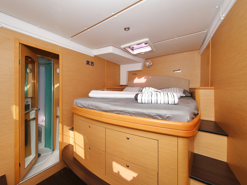 Immagine Lagoon 500