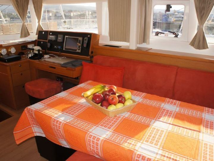 Immagine Lagoon 450