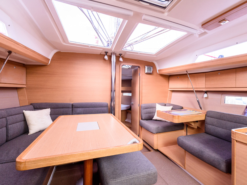 Immagine Dufour 410 Grand Large