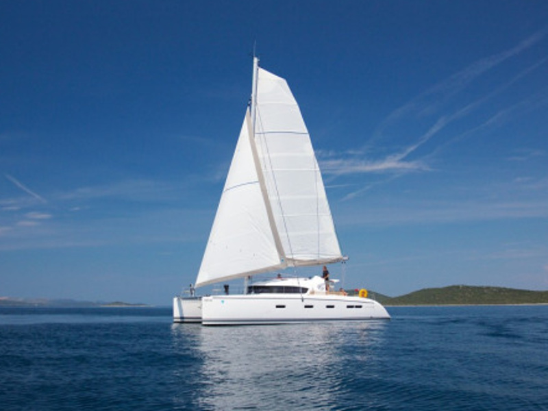 Immagine Nautitech 441