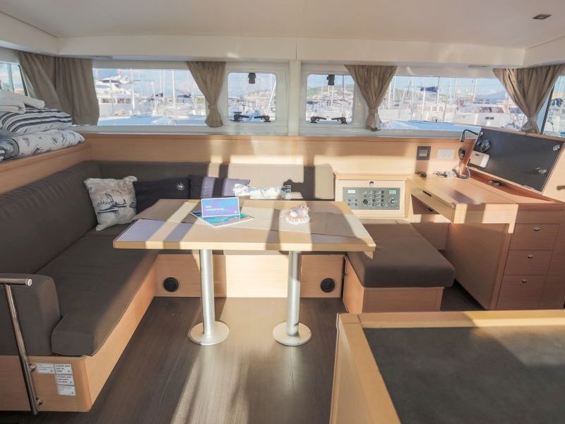 Immagine Lagoon 400 S2
