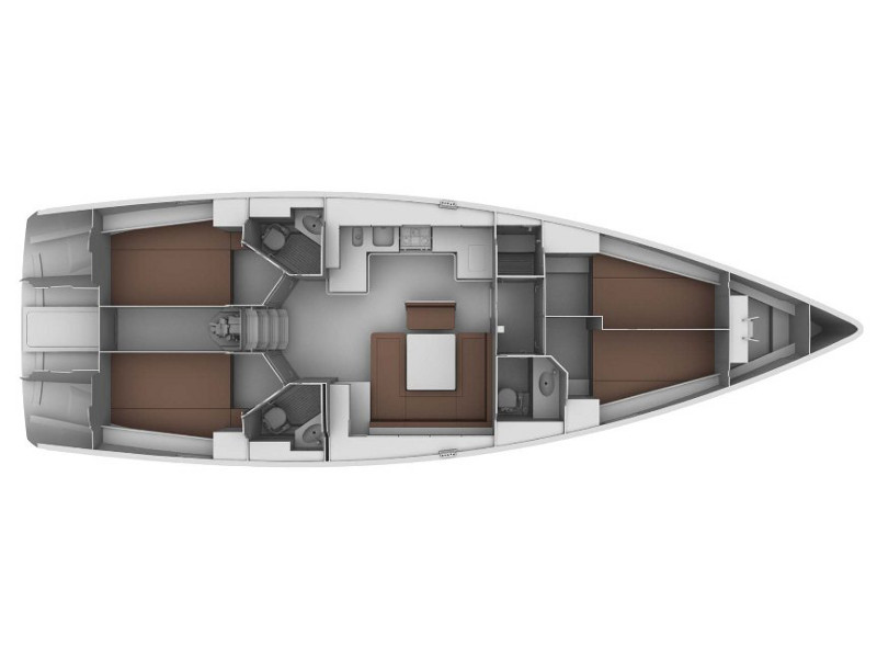 Immagine Bavaria 45 Cruiser