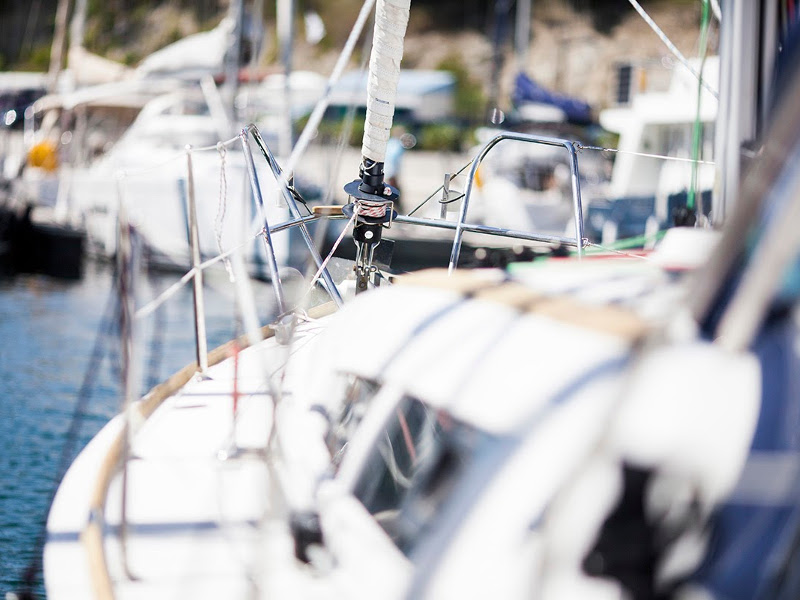 Immagine Sun Odyssey 36i