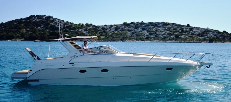 Immagine Cranchi Smeraldo 37