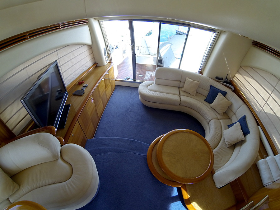 Immagine Azimut 55