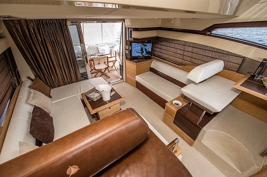 Immagine Azimut 47 Fly