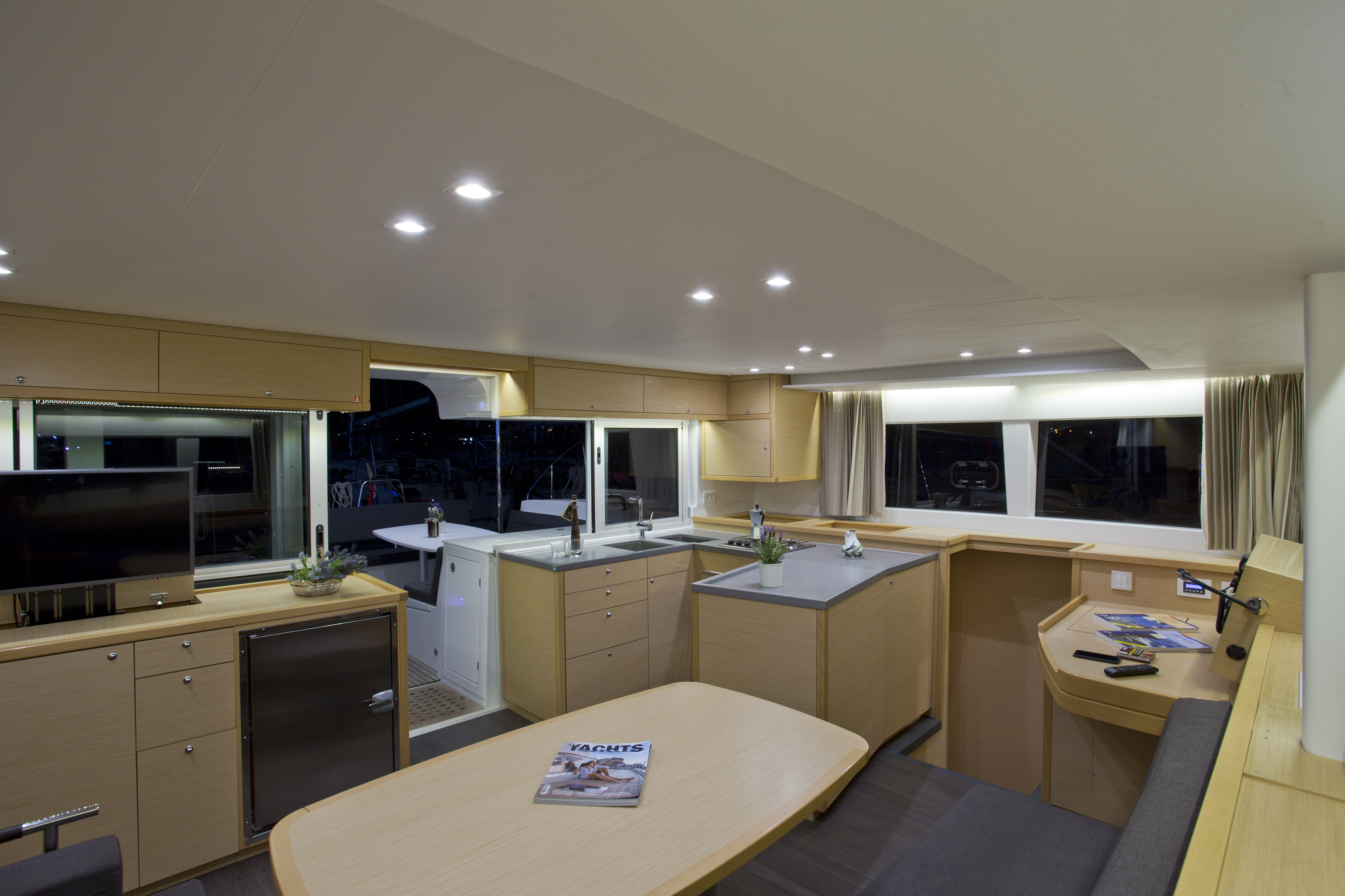 Immagine Lagoon 450