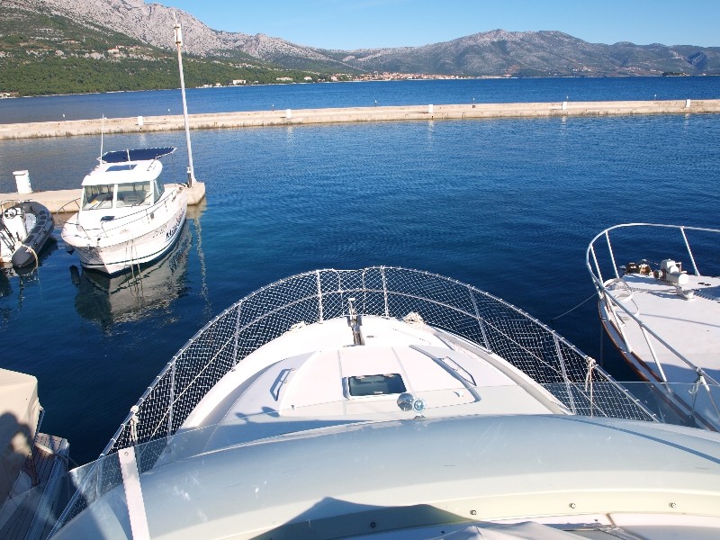 Immagine Jeanneau Prestige 36 Fly