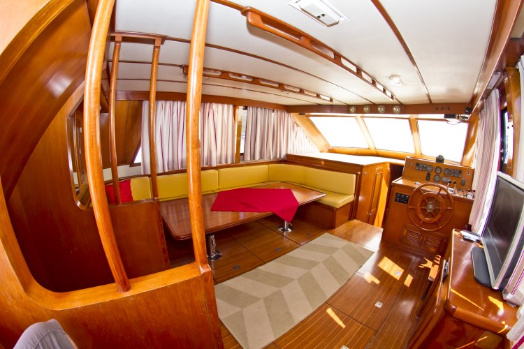 Immagine Staryacht 1940