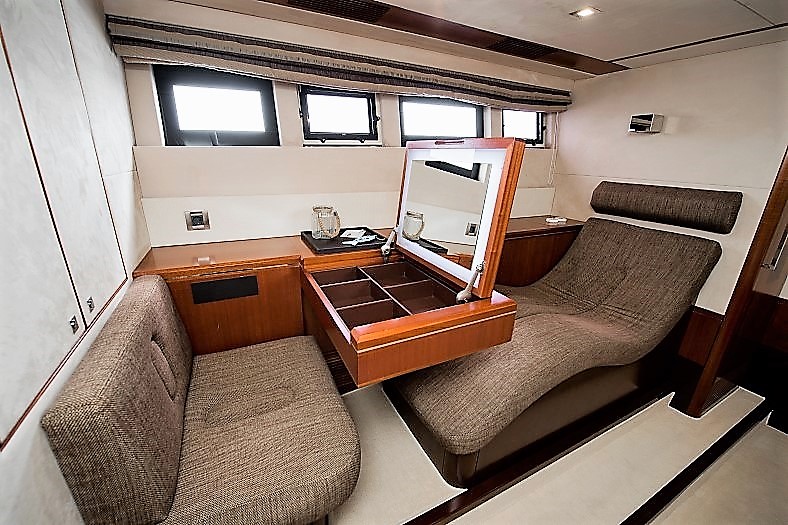 Immagine Galeon 640 Fly