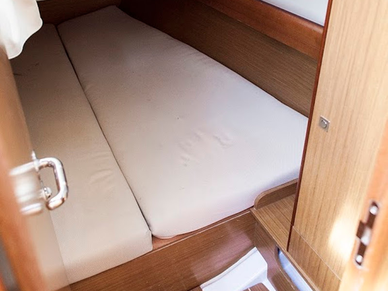 Immagine Sun Odyssey 36i