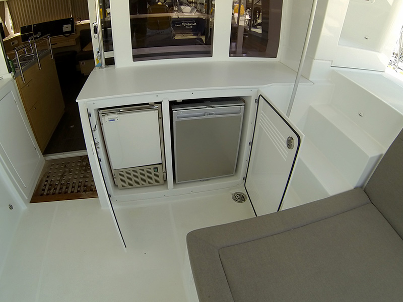 Immagine Lagoon 450