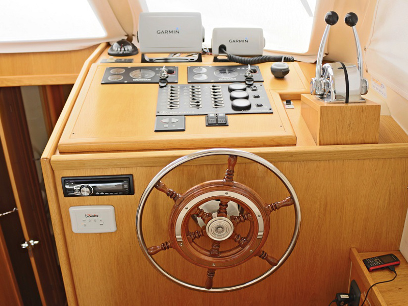 Immagine ADRIA 1002V