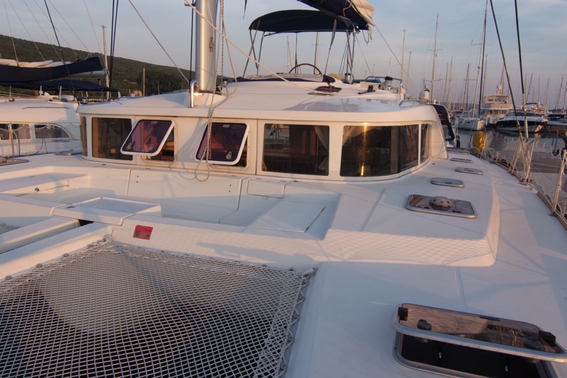 Immagine Lagoon 440