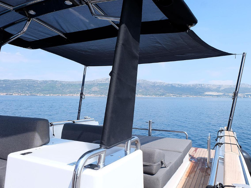 Immagine Fjord 36 Open