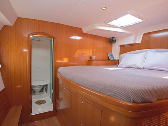Immagine Lagoon 500  