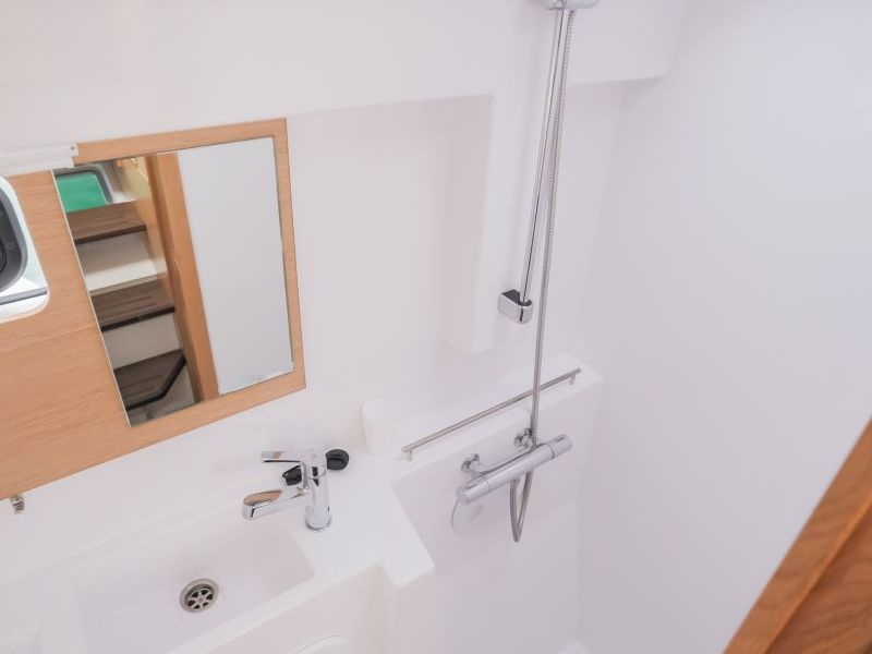Immagine Nautitech Open 40 