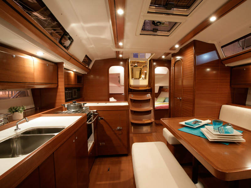 Immagine principale barca