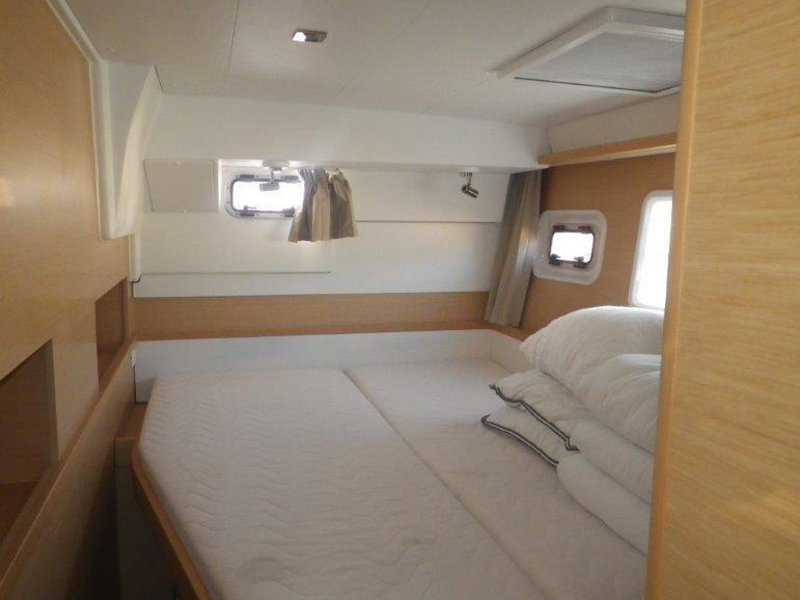 Immagine Lagoon 400 S2